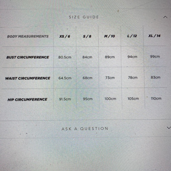 By.DYLN Corset (Part of Set) - Picture 3 of 4